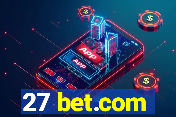 27 bet.com